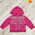 Wholesale JannyBB rosy knitted sweater for girls